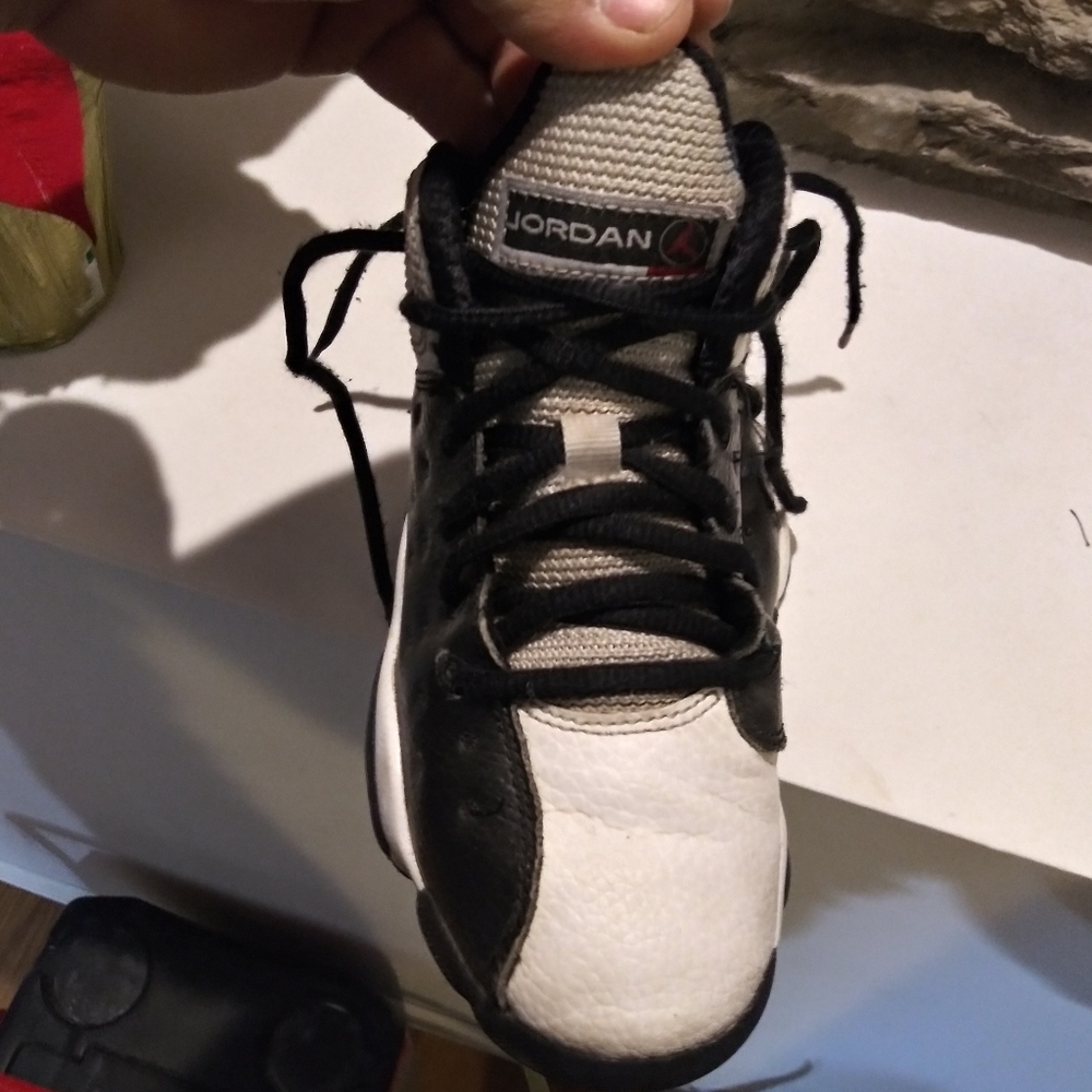 Jordan shoes - Picture 5 of 8